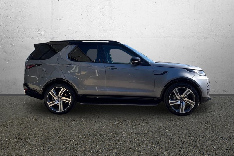 2024 (74) LAND ROVER DISCOVERY 3.0 D300 Dynamic HSE 5dr Auto 5352399