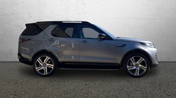 2024 (74) LAND ROVER DISCOVERY 3.0 D300 Dynamic HSE 5dr Auto 5352399