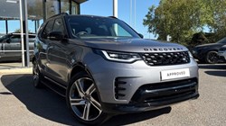 2024 (74) LAND ROVER DISCOVERY 3.0 D300 Dynamic HSE 5dr Auto 5352440