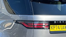 2024 (74) LAND ROVER DISCOVERY 3.0 D300 Dynamic HSE 5dr Auto 5352413