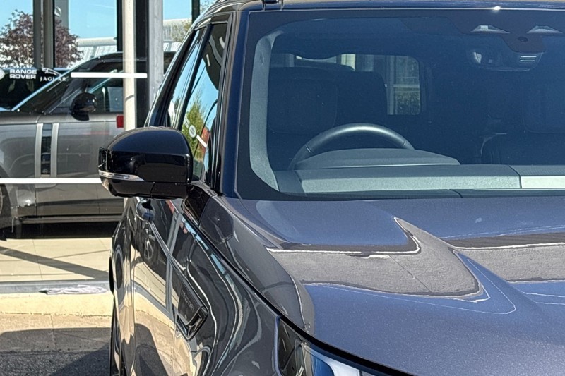 2024 (74) LAND ROVER DISCOVERY 3.0 D300 Dynamic HSE 5dr Auto 5352448