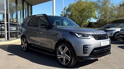 2024 (74) LAND ROVER DISCOVERY 3.0 D300 Dynamic HSE 5dr Auto 5352452
