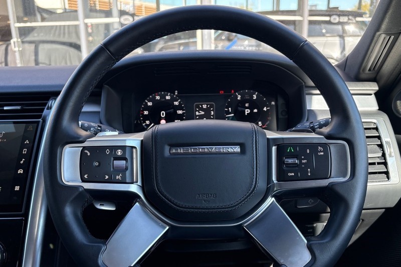2024 (74) LAND ROVER DISCOVERY 3.0 D300 Dynamic HSE 5dr Auto 5352422