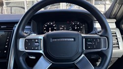 2024 (74) LAND ROVER DISCOVERY 3.0 D300 Dynamic HSE 5dr Auto 5352422
