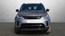 2024 (74) LAND ROVER DISCOVERY 3.0 D300 Dynamic HSE 5dr Auto 5352401