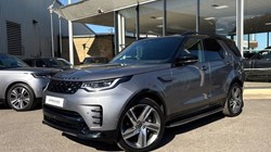 2024 (74) LAND ROVER DISCOVERY 3.0 D300 Dynamic HSE 5dr Auto 5352451