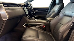 2022 (22) JAGUAR F-PACE 2.0 D200 R-Dynamic Black 5dr Auto AWD 4682995