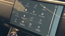 2022 (22) JAGUAR F-PACE 2.0 D200 R-Dynamic Black 5dr Auto AWD 4683025