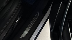 2022 (22) JAGUAR F-PACE 2.0 D200 R-Dynamic Black 5dr Auto AWD 4683031