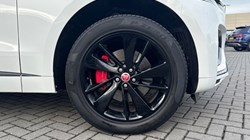 2022 (22) JAGUAR F-PACE 2.0 D200 R-Dynamic Black 5dr Auto AWD 4683000