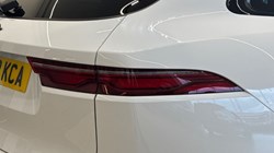 2022 (22) JAGUAR F-PACE 2.0 D200 R-Dynamic Black 5dr Auto AWD 4683040