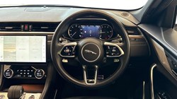 2022 (22) JAGUAR F-PACE 2.0 D200 R-Dynamic Black 5dr Auto AWD 4683007