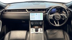 2022 (22) JAGUAR F-PACE 2.0 D200 R-Dynamic Black 5dr Auto AWD 4683001
