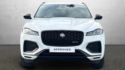2022 (22) JAGUAR F-PACE 2.0 D200 R-Dynamic Black 5dr Auto AWD 4682999
