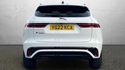 2022 (22) JAGUAR F-PACE 2.0 D200 R-Dynamic Black 5dr Auto AWD 4682998