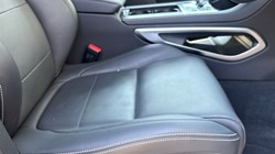 2024 (74) JAGUAR F-PACE 2.0 P400e R-Dynamic HSE Black 90th Anniv 5dr Auto 5360946