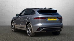 2024 (74) JAGUAR F-PACE 2.0 P400e R-Dynamic HSE Black 90th Anniv 5dr Auto 1