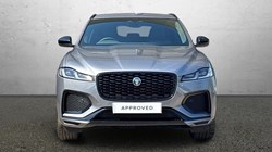 2024 (74) JAGUAR F-PACE 2.0 P400e R-Dynamic HSE Black 90th Anniv 5dr Auto 5360928