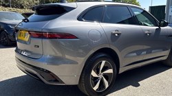2024 (74) JAGUAR F-PACE 2.0 P400e R-Dynamic HSE Black 90th Anniv 5dr Auto 5360975