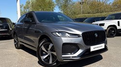 2024 (74) JAGUAR F-PACE 2.0 P400e R-Dynamic HSE Black 90th Anniv 5dr Auto 5360966