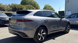 2024 (74) JAGUAR F-PACE 2.0 P400e R-Dynamic HSE Black 90th Anniv 5dr Auto 5360972