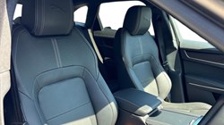 2024 (74) JAGUAR F-PACE 2.0 P400e R-Dynamic HSE Black 90th Anniv 5dr Auto 5360947