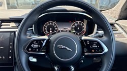 2024 (74) JAGUAR F-PACE 2.0 P400e R-Dynamic HSE Black 90th Anniv 5dr Auto 5360948