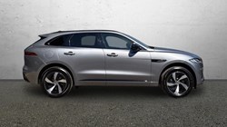 2024 (74) JAGUAR F-PACE 2.0 P400e R-Dynamic HSE Black 90th Anniv 5dr Auto 5360926