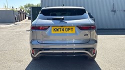 2024 (74) JAGUAR F-PACE 2.0 P400e R-Dynamic HSE Black 90th Anniv 5dr Auto 5360977