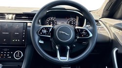 2024 (74) JAGUAR F-PACE 2.0 P400e R-Dynamic HSE Black 90th Anniv 5dr Auto 5360936