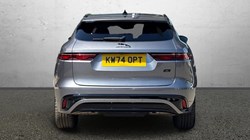 2024 (74) JAGUAR F-PACE 2.0 P400e R-Dynamic HSE Black 90th Anniv 5dr Auto 5360927