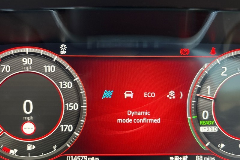2024 (74) JAGUAR F-PACE 2.0 P400e R-Dynamic HSE Black 90th Anniv 5dr Auto 5360956