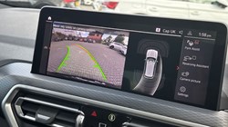 2022 (22) BMW X3 xDrive30d MHT M Sport 5dr Auto 4562915