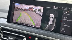 2022 (22) BMW X3 xDrive30d MHT M Sport 5dr Auto 4562935