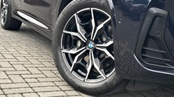 2022 (22) BMW X3 xDrive30d MHT M Sport 5dr Auto 4562946