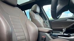 2022 (22) BMW X3 xDrive30d MHT M Sport 5dr Auto 4562929