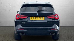 2022 (22) BMW X3 xDrive30d MHT M Sport 5dr Auto 4562909