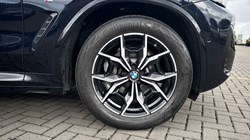 2022 (22) BMW X3 xDrive30d MHT M Sport 5dr Auto 4562911