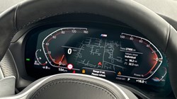 2022 (22) BMW X3 xDrive30d MHT M Sport 5dr Auto 4562919