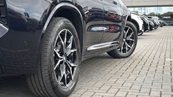 2022 (22) BMW X3 xDrive30d MHT M Sport 5dr Auto 4562950