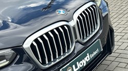 2022 (22) BMW X3 xDrive30d MHT M Sport 5dr Auto 4562945