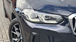 2022 (22) BMW X3 xDrive30d MHT M Sport 5dr Auto 4562920