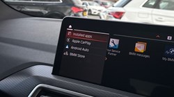 2022 (22) BMW X3 xDrive30d MHT M Sport 5dr Auto 4562936