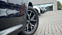2022 (22) BMW X3 xDrive30d MHT M Sport 5dr Auto 4562951