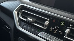 2022 (22) BMW X3 xDrive30d MHT M Sport 5dr Auto 4562939