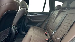 2022 (22) BMW X3 xDrive30d MHT M Sport 5dr Auto 4562907