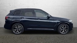 2022 (22) BMW X3 xDrive30d MHT M Sport 5dr Auto 4562908
