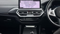 2022 (22) BMW X3 xDrive30d MHT M Sport 5dr Auto 4562917