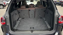 2022 (22) BMW X3 xDrive30d MHT M Sport 5dr Auto 4562913