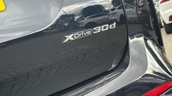 2022 (22) BMW X3 xDrive30d MHT M Sport 5dr Auto 4562948